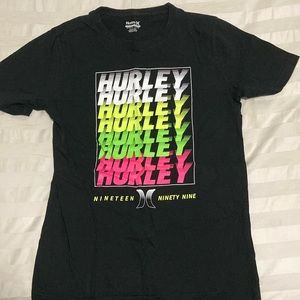 Hurley t-shirt
